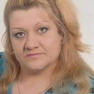 Svetlana Симион, 57 лет