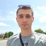 Андрей, 24 года