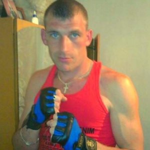 Юрий Стоянов, 39 лет