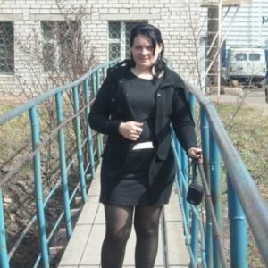 Людмила , 40 лет